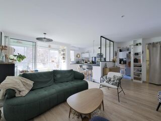  Appartement à vendre 4 pièces 72 m²