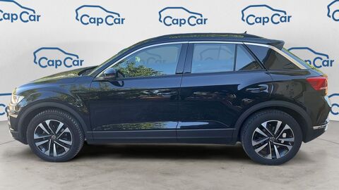 T-ROC I 1.5 TSI 150 EVO DSG7 United 2020 occasion 19360 Cosnac