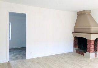  Appartement à vendre 4 pièces 74 m²