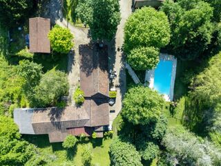  Propriété/château à vendre 8 pièces 162 m²