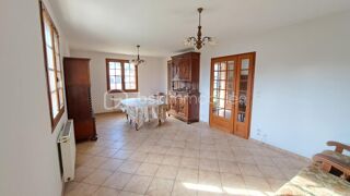  Maison à vendre 4 pièces 81 m²