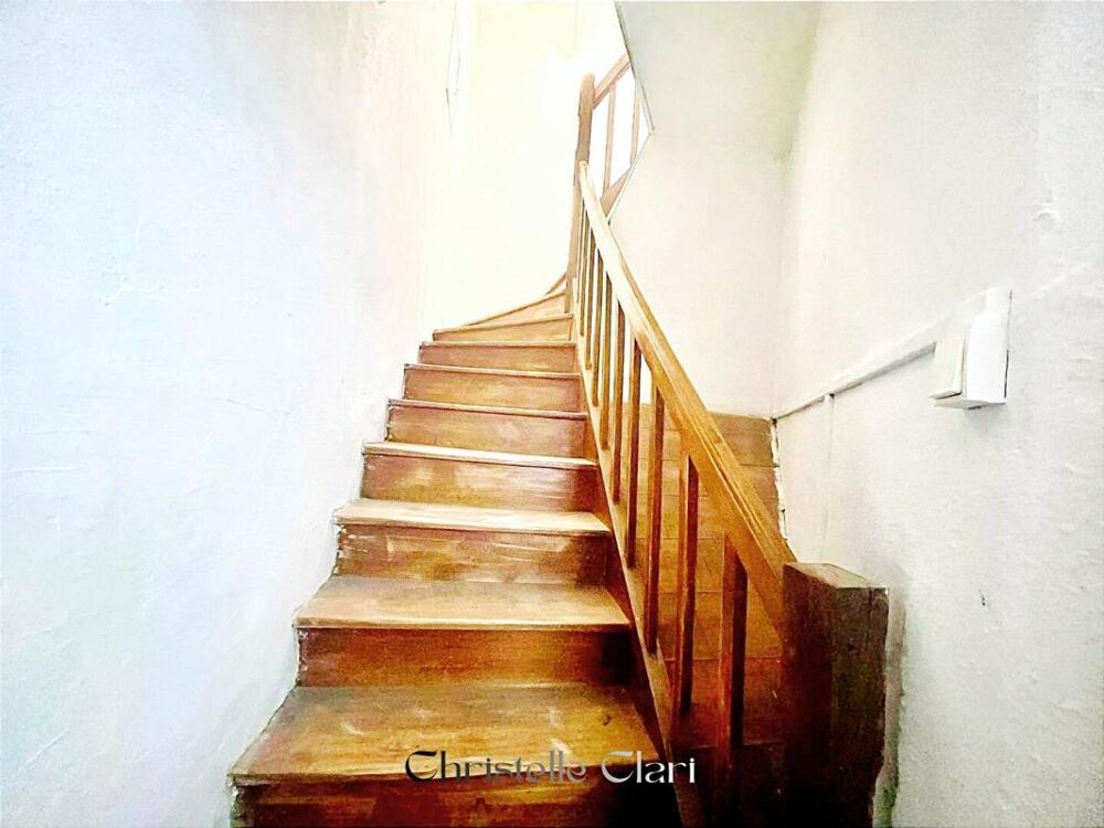 Vente Maison Maison de village 6 pièces 138 m2, située à  Villepinte Villepinte