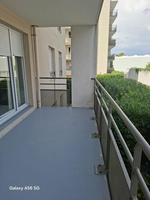  Appartement � louer 1 pi�ce 12 m�