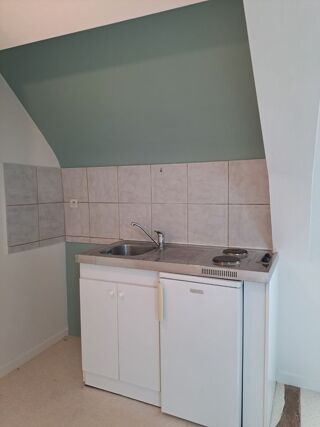  Appartement � louer 1 pi�ce 23 m�