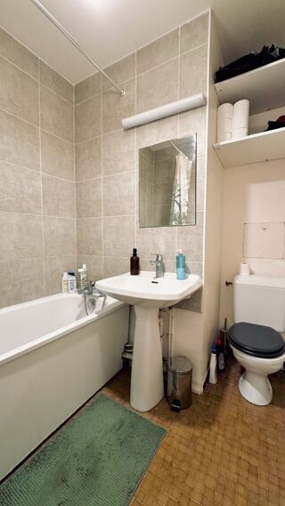  Appartement � vendre 1 pi�ce 27 m�