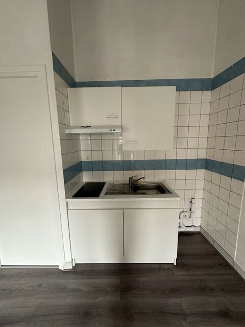  Appartement � louer 2 pi�ces 32 m�