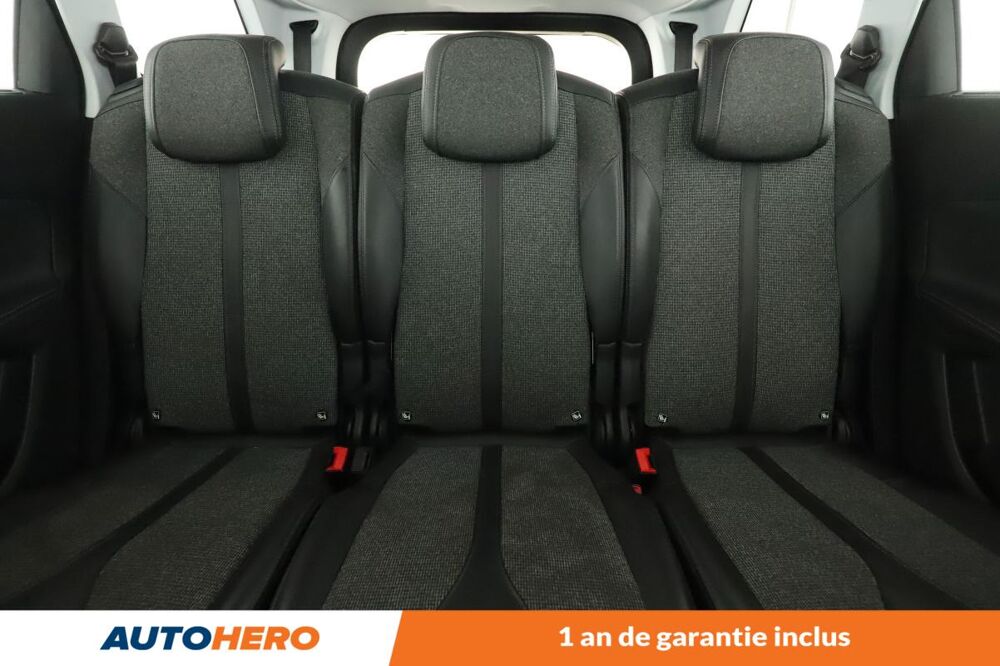 5008 1.2 PureTech Allure 130 ch 2018 occasion 92130 Issy-les-Moulineaux