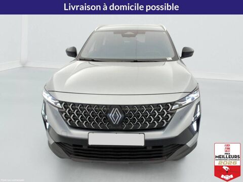 Espace VI full hybrid E-Tech 200 ch 7pl Tec 2026 occasion 10150 Lavau