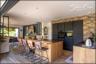  Maison à vendre 5 pièces 137 m²