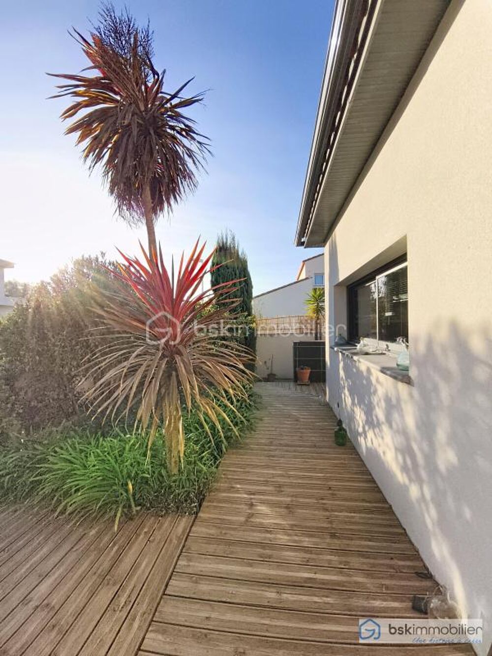 MAISON T5 JARDIN GARAGE PISCINE PERPIGNAN 66000