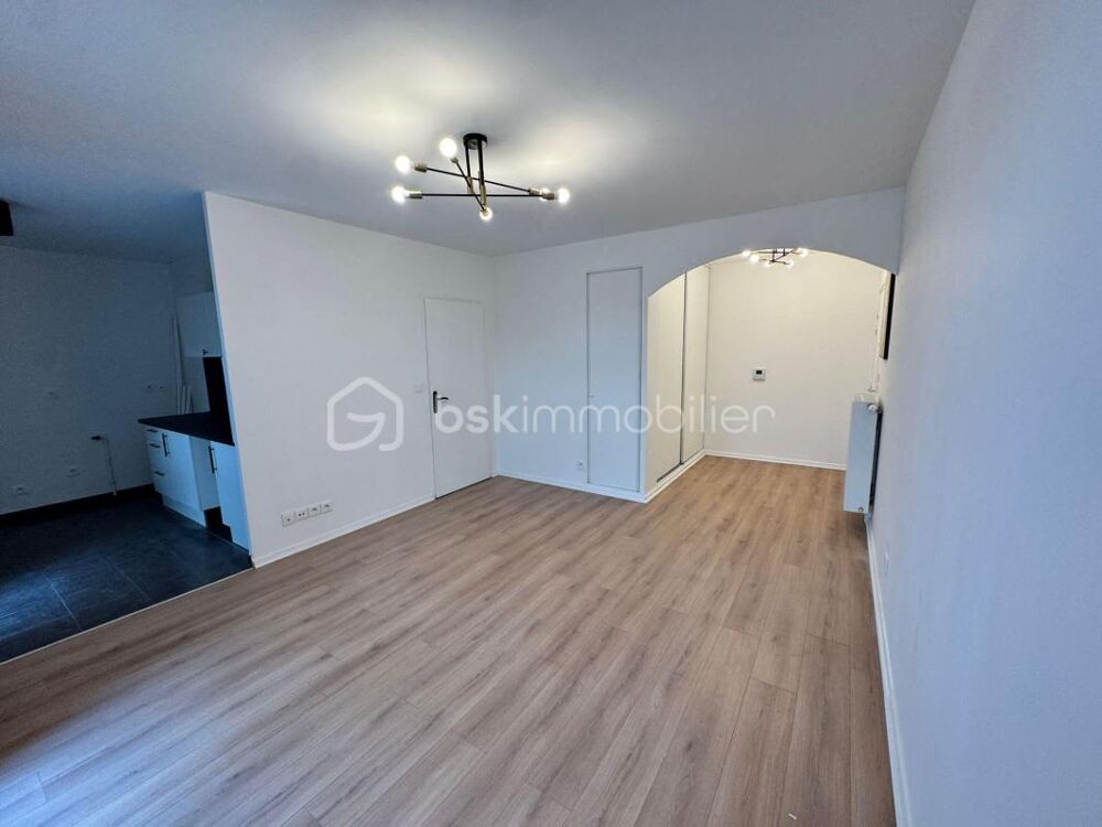 Appartement 3 pièces 60 m² · à Choisy le Roi · 60 m² · 237 000 €