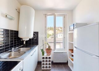 Vente Appartement LE HAVRE – ARISTIDE BRIAND – T2 VENDU LOUÉ – IDÉAL INVESTISSEUR Le havre