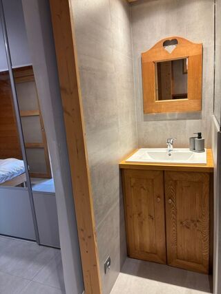  Appartement � louer 1 pi�ce 28 m�