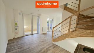  Maison  vendre 3 pices 57 m