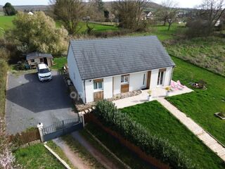  Maison � vendre 4 pi�ces 100 m�