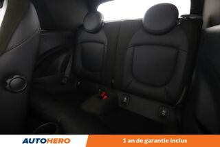 Cooper Mini Cabriolet 2.0 S Finition Exquisite BV6 192 ch 2017 occasion 92130 Issy-les-Moulineaux