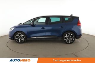 Grand scenic IV 1.3 TCe Intens 7PL 160 ch 2018 occasion 92130 Issy-les-Moulineaux
