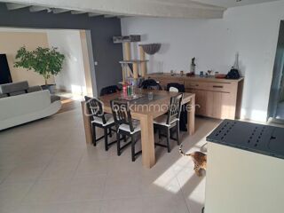  Propri�t�/ch�teau � vendre 5 pi�ces 109 m�