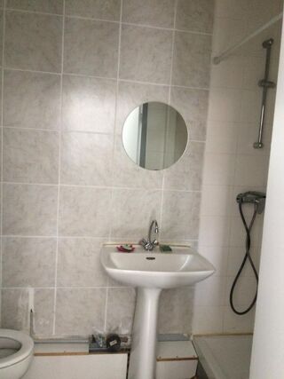  Appartement à louer 1 pièce 31 m²