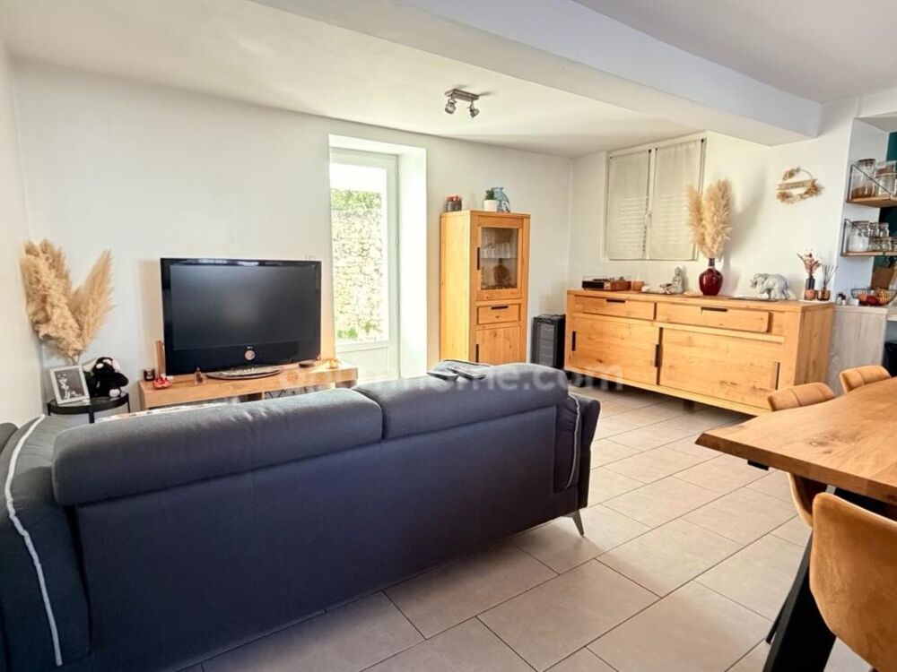 Maison à vendre MORTAGNE SUR SEVRE (85)