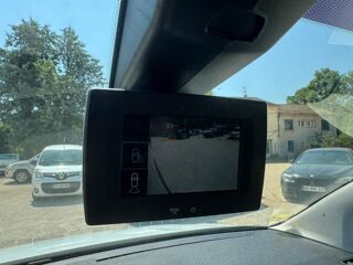 Berlingo Driver M 1000 1.5 BlueHDI 100 CV BVM5 2020 occasion 84300 Cavaillon