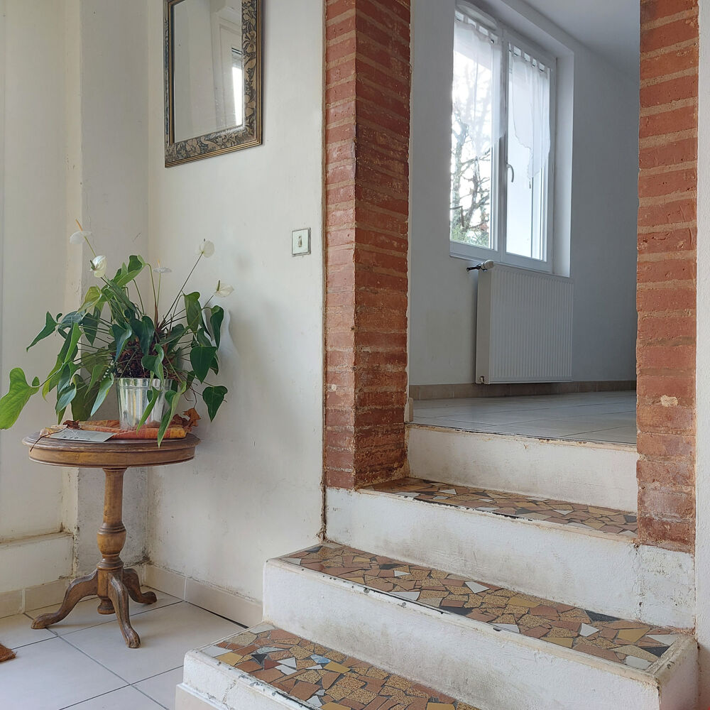 Maison 7 pièces 160 m² · à Montauban · 160 m² · 285 000 €