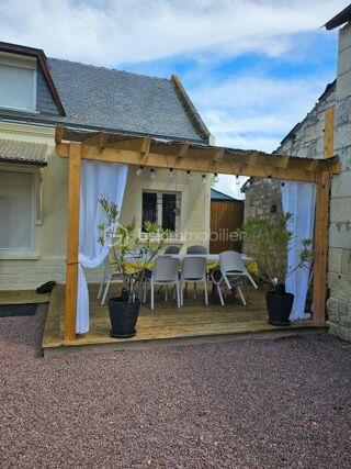  Maison � vendre 4 pi�ces 128 m�