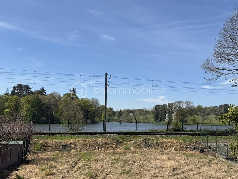 En Exclusivité, Maison à rénover sur terrain de 550m2 environ