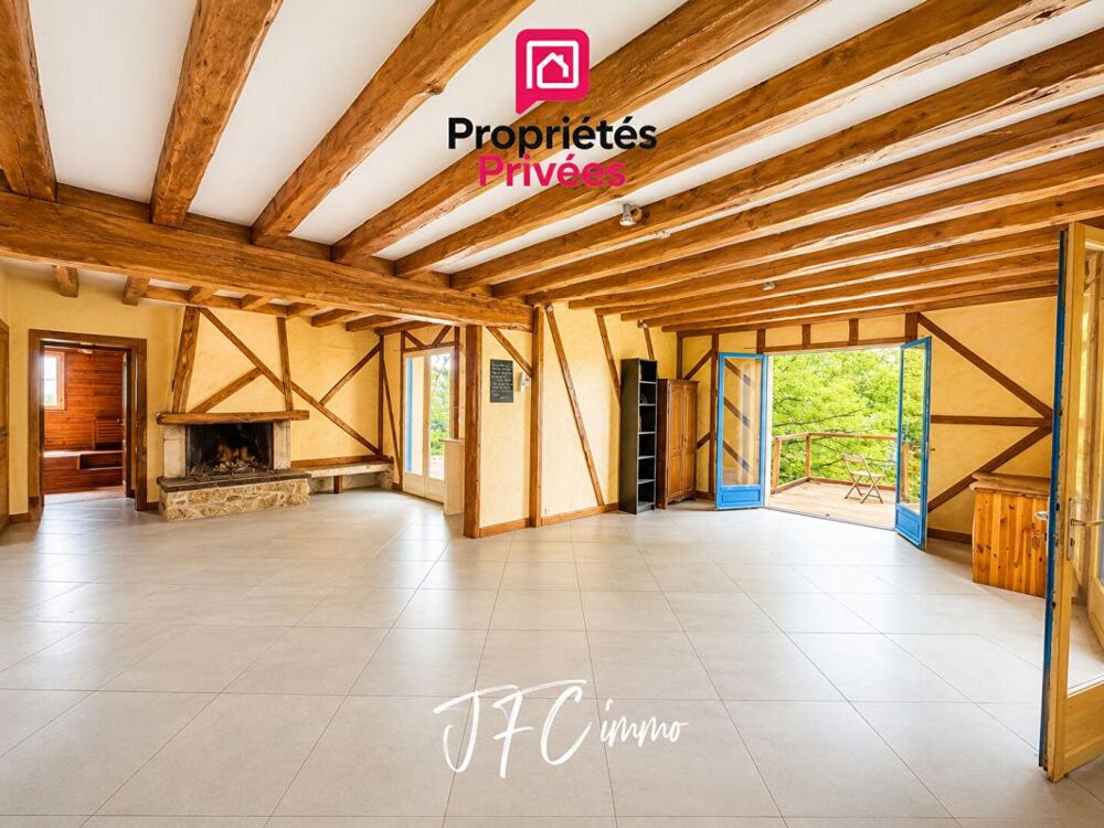 Vente Maison Maison Montgobert 7 pièce(s) 147 m2 Crepy en valois