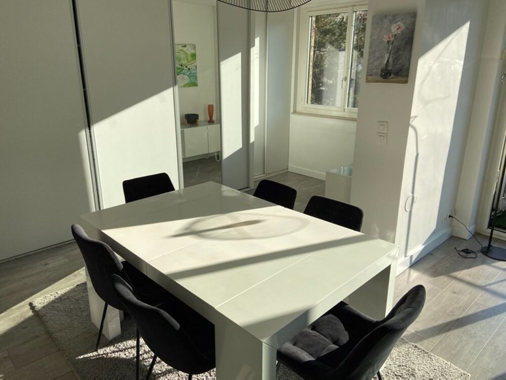 � vendre  Appartement Neuilly-sur-Seine (92200)