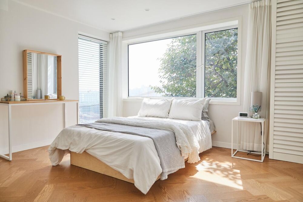 Vente Appartement **RARE Hypercentre GRAND T4 avec BALCON + TERRASSE + PARKING à 300m RER** Le vesinet
