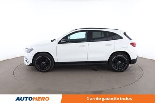 Classe GLA 200 d AMG Line DCT 150 ch 2024 occasion 92130 Issy-les-Moulineaux
