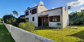  Maison � vendre 4 pi�ces 85 m�