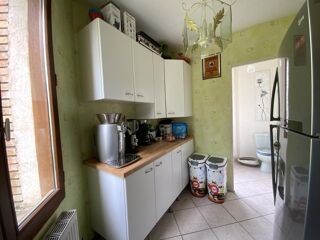  Maison à vendre 9 pièces 226 m²