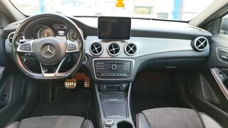 Classe GLA 250 211 4Matic 7G-DCT Fascination 2016 occasion 20600 Bastia