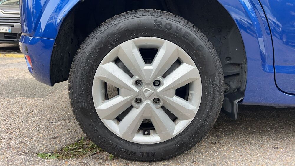 Sandero 0.9 TCe 90 Confort 2022 occasion 78130 Les Mureaux
