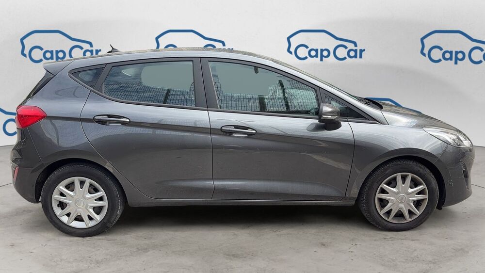 Fiesta VI 1.0 EcoBoost 100 Trend 2018 occasion 06300 Nice