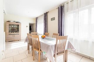  Maison à vendre 6 pièces 140 m²