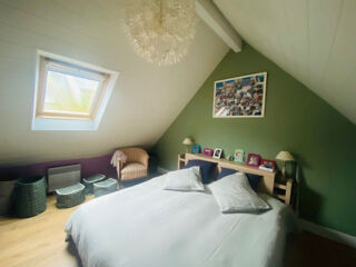  Maison � vendre 7 pi�ces 181 m�