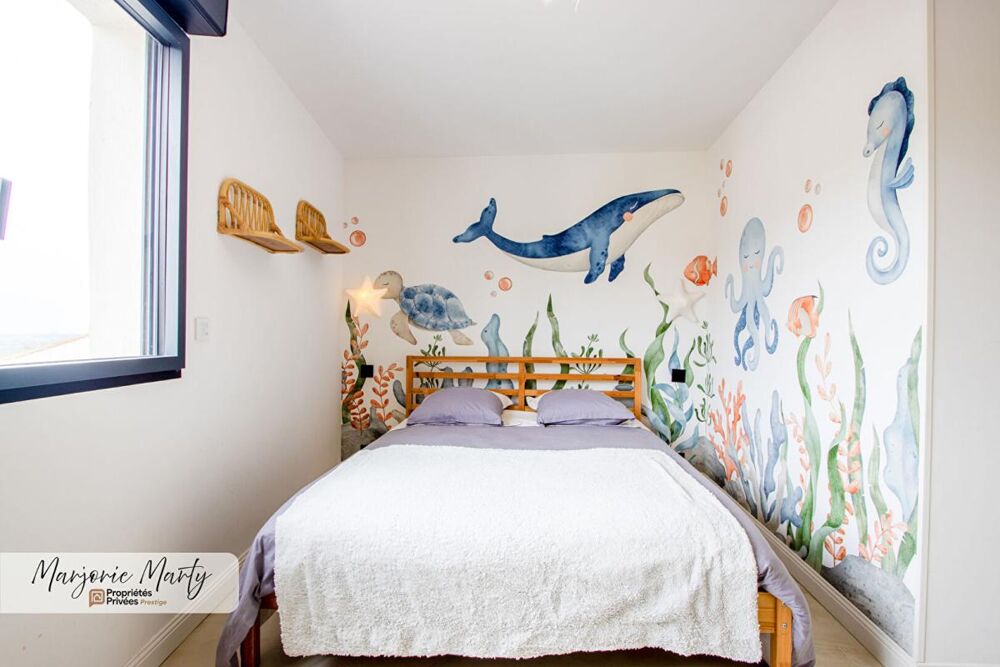 à vendre  Loft Paraza (11200)