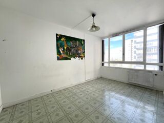 Vente Appartement AUBERVILLIERS – 4 PIÈCES – 72,75 M² – 10e ÉTAGE – 3 CHAMBRES – PARKING ET CAVE Aubervilliers