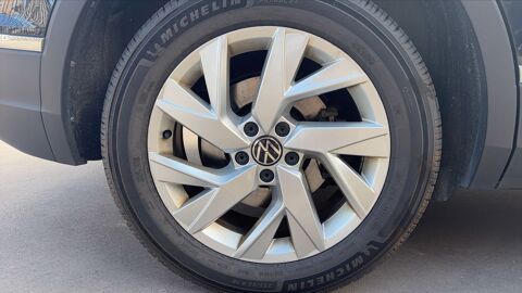 Tiguan 1.4 TSi 245 e-Hybrid BMT DSG7 Elegance 2022 occasion 92270 Bois Colombes