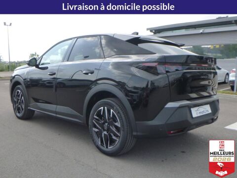 3008 Hybrid 145 e-DCS6 GT +Si&egrave;ge m&eacute;mo + 360&deg; 2026 occasion 10150 Lavau