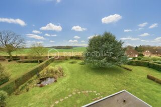  Maison à vendre 6 pièces 175 m²