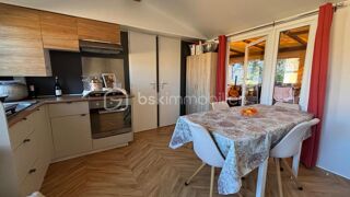  Maison à vendre 4 pièces 35 m²