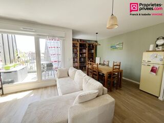  Appartement à vendre 2 pièces 51 m²