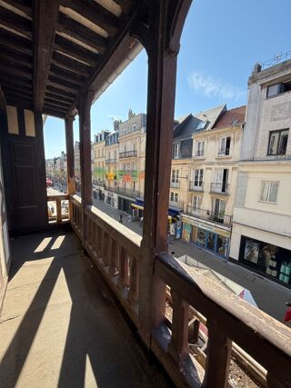  Appartement � vendre 7 pi�ces 161 m�