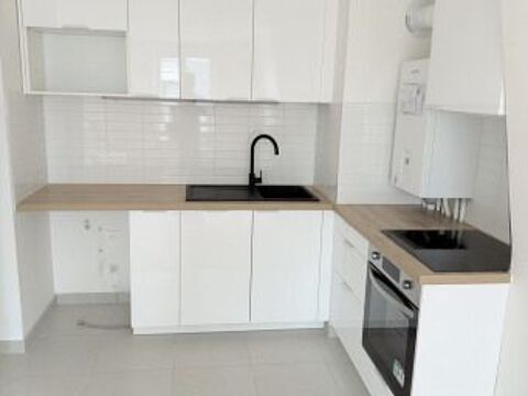  Appartement � louer 2 pi�ces 39 m�