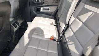 C5 aircross 1.5 BlueHDi 130 EAT8 Shine - Automatique 2018 occasion 86100 Chatellerault