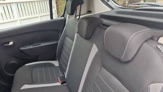 Sandero Stepway II 0.9 Tce 90 N/A 2018 occasion 86000 Poitiers